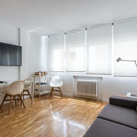 Bright And Cozy - 1Bedroom 1Bath - Las Letras Мадрид Екстериор снимка